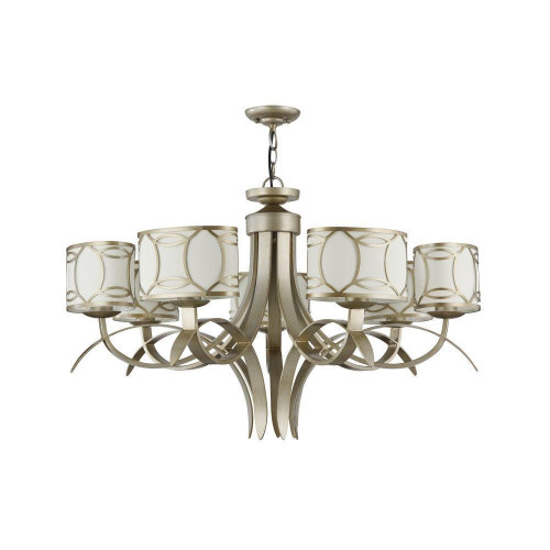 подвесная люстра maytoni fibi h310-07-g в Иркутске