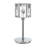 настольная лампа odeon light brittani 4119/1t в Иркутске