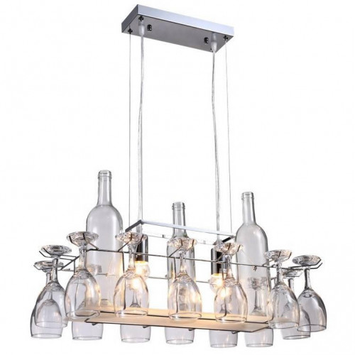 подвесной светильник arte lamp 90 a7043sp-2cc в Иркутске