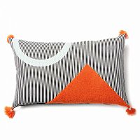 чехол на подушку betina 30 x 50 см cushion от la forma (ex julia grup) в Иркутске