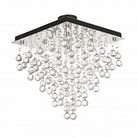 каскадная люстра dio darte elite tesoro h 1.4.50.200 n в Иркутске