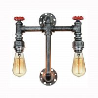 бра st luce acqua sld967.701.01 в Иркутске