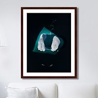 картина: floating iceberg in greenland no 1 в Иркутске