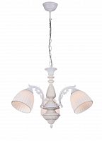 подвесная люстра st luce fiore sl151.503.03 в Иркутске