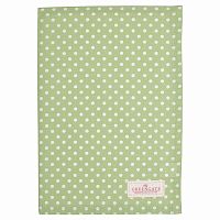 полотенце spot pale green в Иркутске