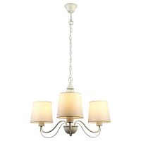 подвесная люстра arte lamp orlean a9310lm-3wg в Иркутске