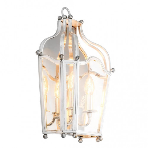 бра lyse от eichholtz белый в Иркутске