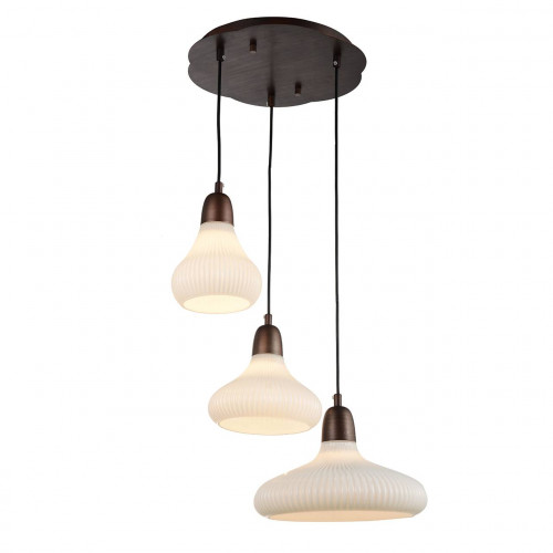 подвесная люстра st luce sl712.883.03 в Иркутске