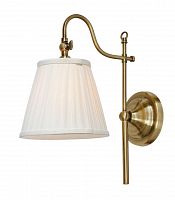 бра arte lamp seville a1509ap-1pb в Иркутске