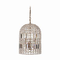 люстра raduga золото в Иркутске