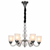 подвесная люстра st luce signora sl681.103.06 в Иркутске