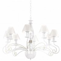 подвесная люстра lightstar esedra 782080 в Иркутске