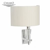 бра chiaro инесса 460020401 в Иркутске