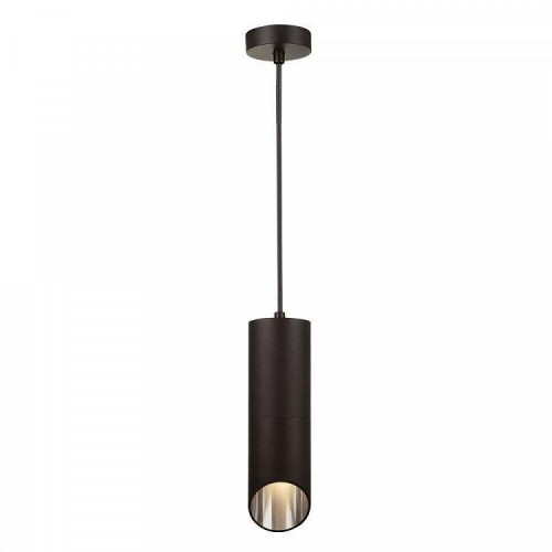 подвесной светильник maytoni vela p026pl-01b в Иркутске
