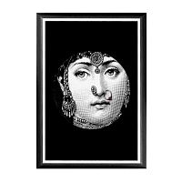 арт-постер индия fornasetti в Иркутске