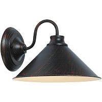 бра arte lamp cone a9330ap-1br в Иркутске