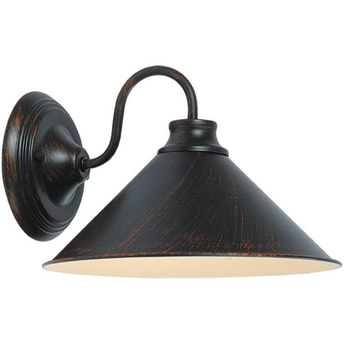 бра arte lamp cone a9330ap-1br в Иркутске