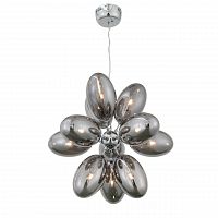 подвесная светодиодная люстра st luce esile sl433.103.11 в Иркутске