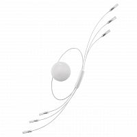 бра lightstar ovale 784666 в Иркутске