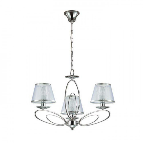 подвесная люстра lumion nubbiana 3503/3 в Иркутске