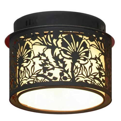 потолочный светильник lussole vetere grlsf-2377-04 в Иркутске