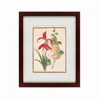 картина: watercolor over pencil etude №5, 1750 в Иркутске