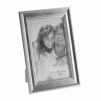 фоторамка цвет серебро 10*15см в Иркутске