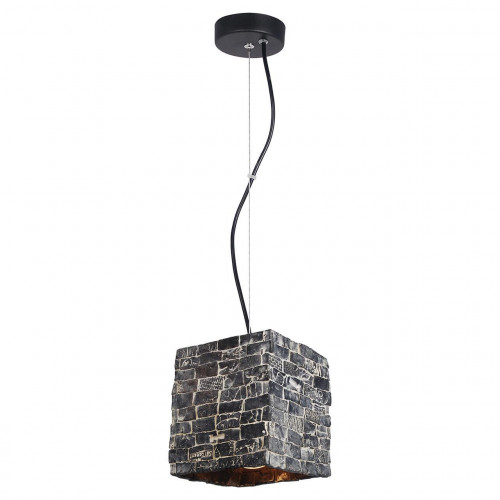 подвесной светильник lussole loft grlsp-9898 в Иркутске
