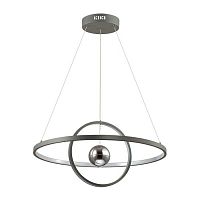 подвесной светодиодный светильник odeon light lond 4031/40l в Иркутске