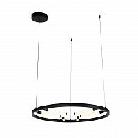 подвесная светодиодная люстра st luce bisaria sl393.403.06 в Иркутске