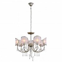 подвесная люстра st luce faccialuna sl173.303.07 в Иркутске