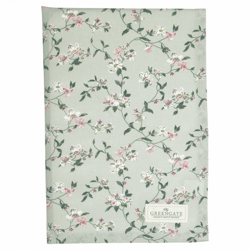 полотенце jolie pale mint в Иркутске