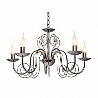 подвесная люстра silver light fancy 121.59.5 в Иркутске