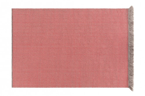 ковер gan diagonal almond-red 300x200 от gan в Иркутске