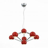 подвесная люстра st luce rottura sl853.603.07 в Иркутске