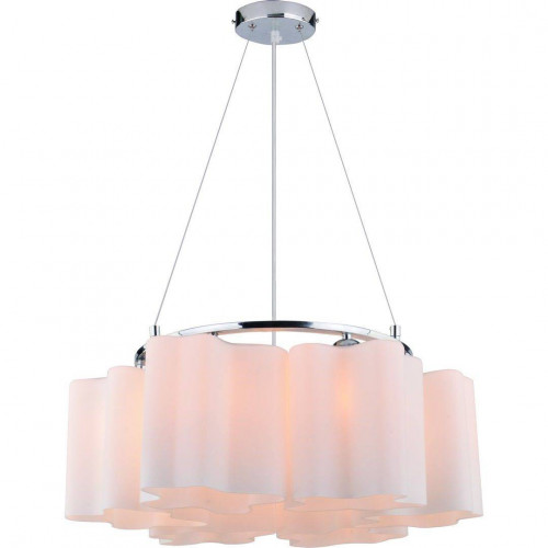 подвесная люстра arte lamp 18 a3479sp-6cc в Иркутске