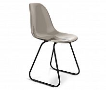 стул dsr дымчатый s38 (eames style) в Иркутске