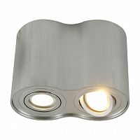 потолочный светильник arte lamp a5644pl-2si в Иркутске
