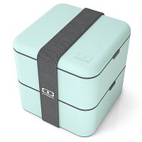 ланч-бокс mb square matcha в Иркутске