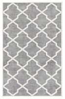 ковер square cold grey 160x230 в Иркутске