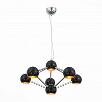 подвесная люстра st luce rottura sl853.403.07 в Иркутске