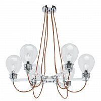 подвесная люстра mw-light атмосфера 2 699010806 в Иркутске