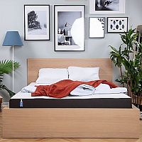 матрас blue sleep сoncept 100x190 в Иркутске