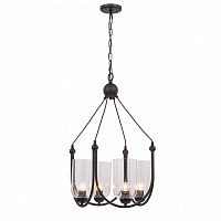 подвесная люстра st luce codita sl333.303.04 в Иркутске