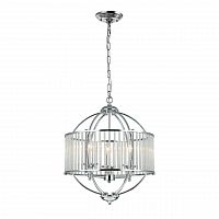 подвесная люстра divinare 3004/02 sp-3 в Иркутске