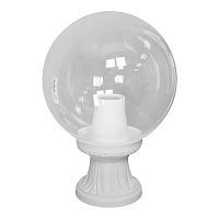 уличный светильник fumagalli microlot/g250 g25.110.000.wxe27 в Иркутске