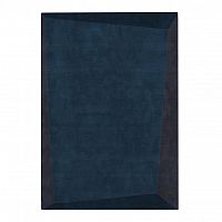 ковер dipped frame dark blue 300x400 синий в Иркутске