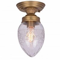 потолочный светильник arte lamp faberge a2304pl-1sg в Иркутске