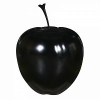 декор apple black big в Иркутске