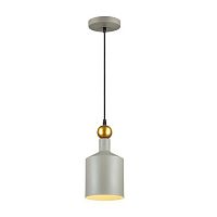 подвесной светильник odeon light bolli 4086/1 в Иркутске